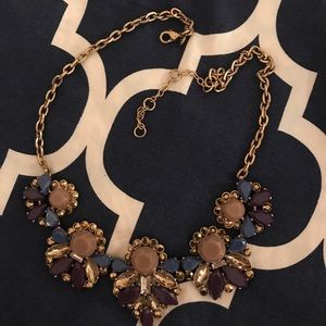 J. Crew Necklace